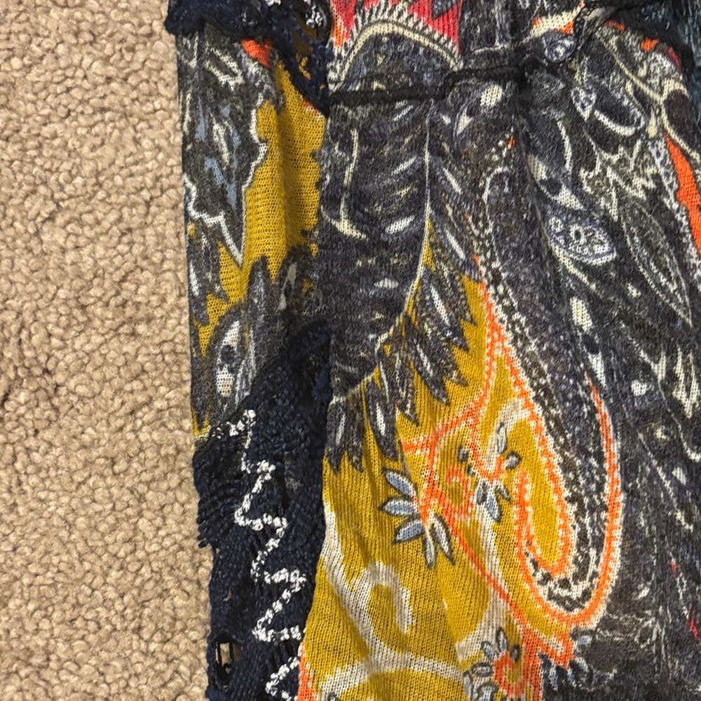 Adore long vest jacket - Picture 4 of 6